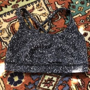 Lululemon Energy Bra
